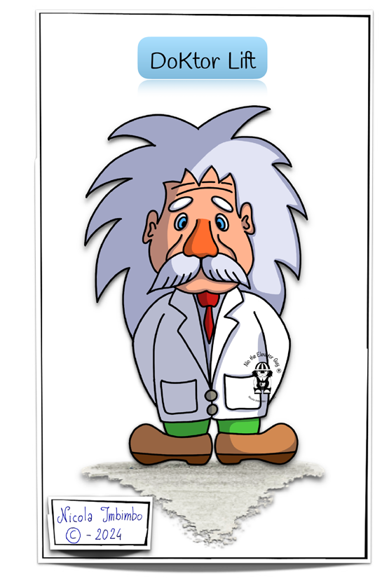DoKtor Lift