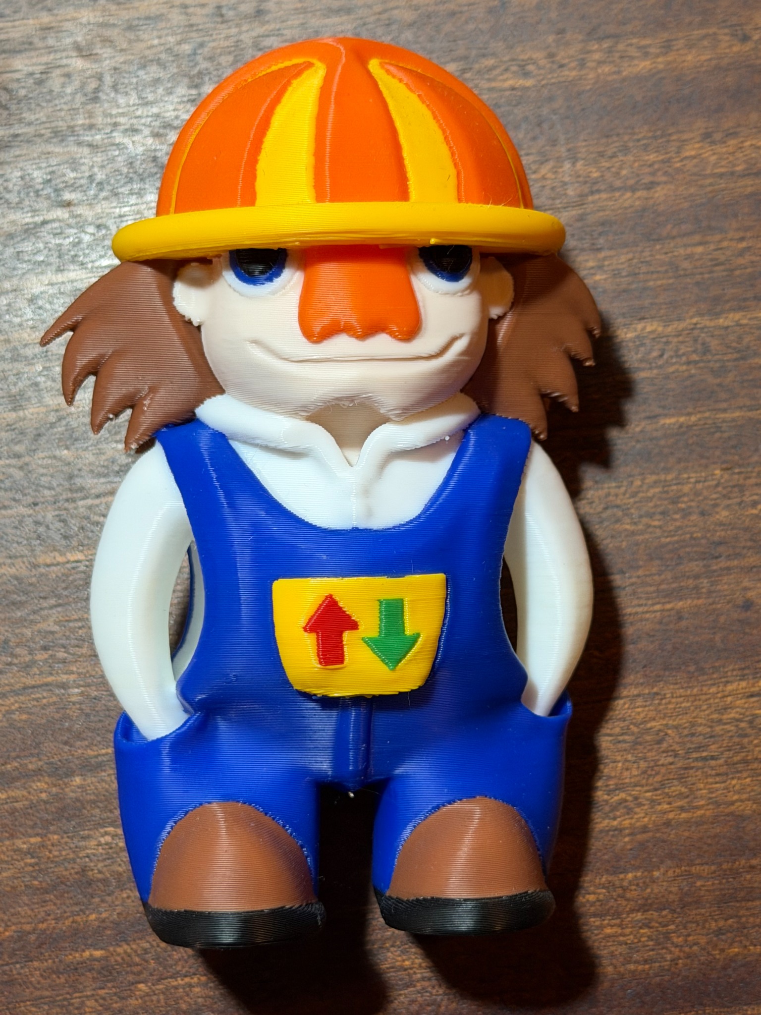 Nic 3D · 10 cm